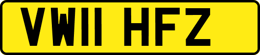 VW11HFZ