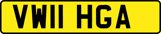 VW11HGA