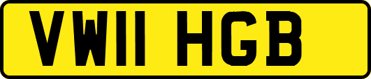 VW11HGB