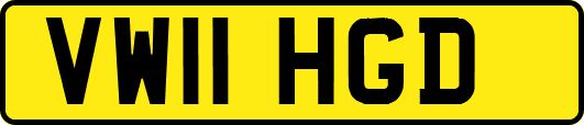 VW11HGD