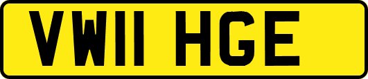 VW11HGE
