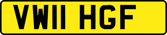 VW11HGF