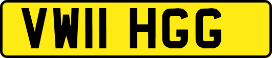 VW11HGG
