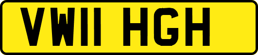 VW11HGH