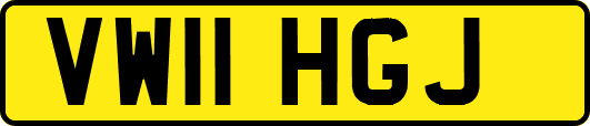 VW11HGJ