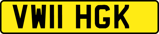 VW11HGK