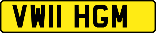 VW11HGM
