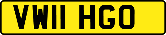 VW11HGO
