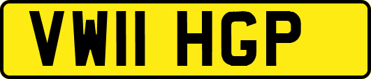 VW11HGP