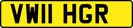 VW11HGR