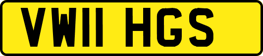 VW11HGS