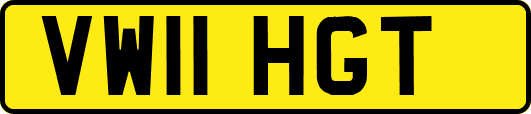 VW11HGT