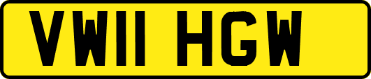 VW11HGW