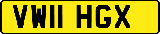 VW11HGX