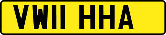 VW11HHA