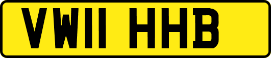 VW11HHB