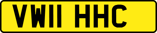VW11HHC