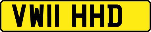 VW11HHD