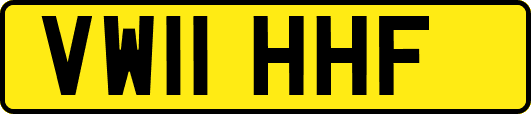 VW11HHF