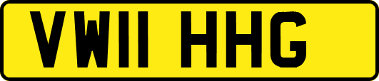 VW11HHG