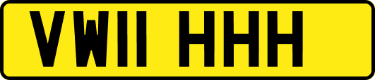 VW11HHH