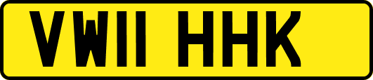 VW11HHK