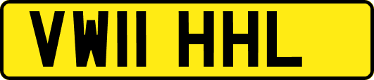 VW11HHL