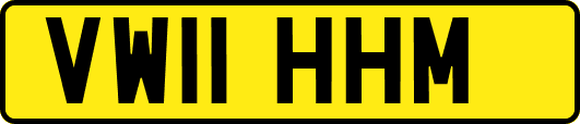 VW11HHM