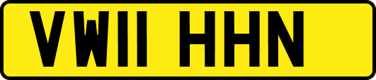 VW11HHN