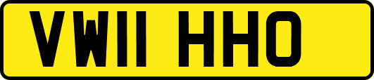 VW11HHO