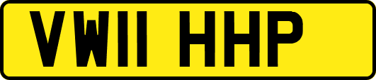 VW11HHP