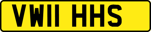 VW11HHS