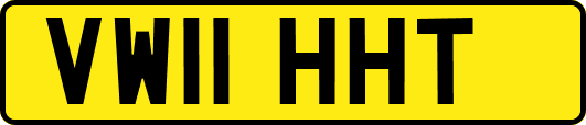VW11HHT