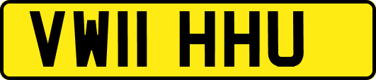 VW11HHU