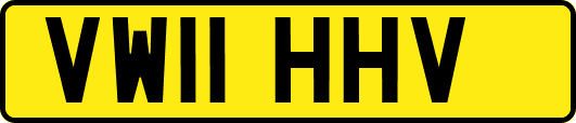 VW11HHV