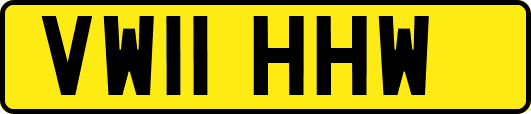 VW11HHW