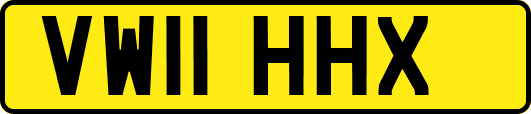 VW11HHX