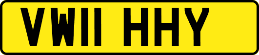 VW11HHY