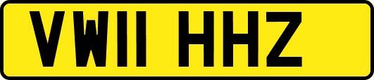 VW11HHZ