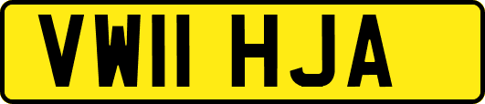 VW11HJA