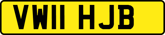 VW11HJB