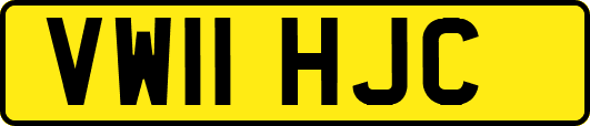 VW11HJC