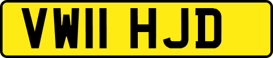 VW11HJD