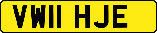 VW11HJE