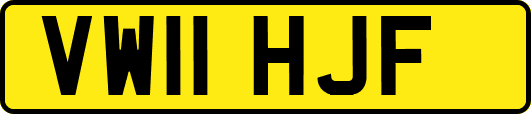 VW11HJF