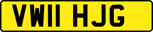 VW11HJG