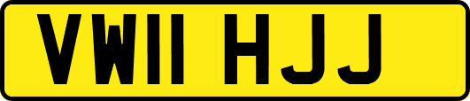 VW11HJJ