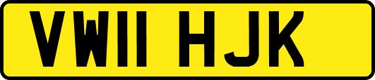 VW11HJK