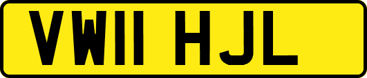 VW11HJL