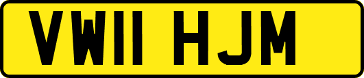 VW11HJM